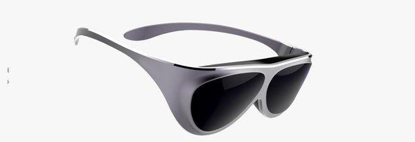 കണ്ടാല്‍ സണ്‍ഗ്ളാസ്, അണിഞ്ഞാല്‍ വി.ആര്‍ ഹെഡ്സെറ്റ്